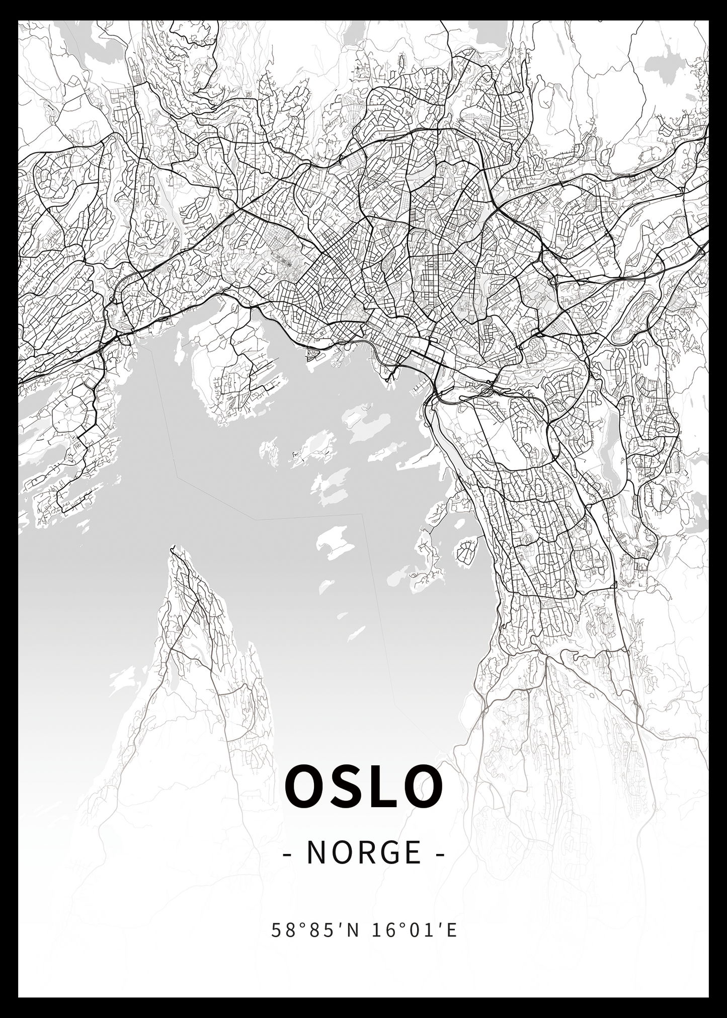 Oslo