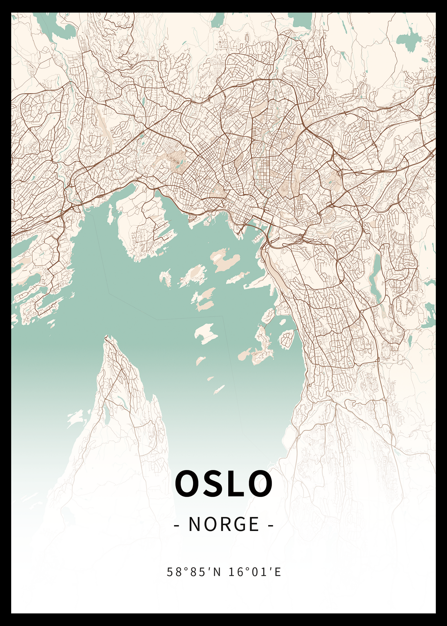 Oslo