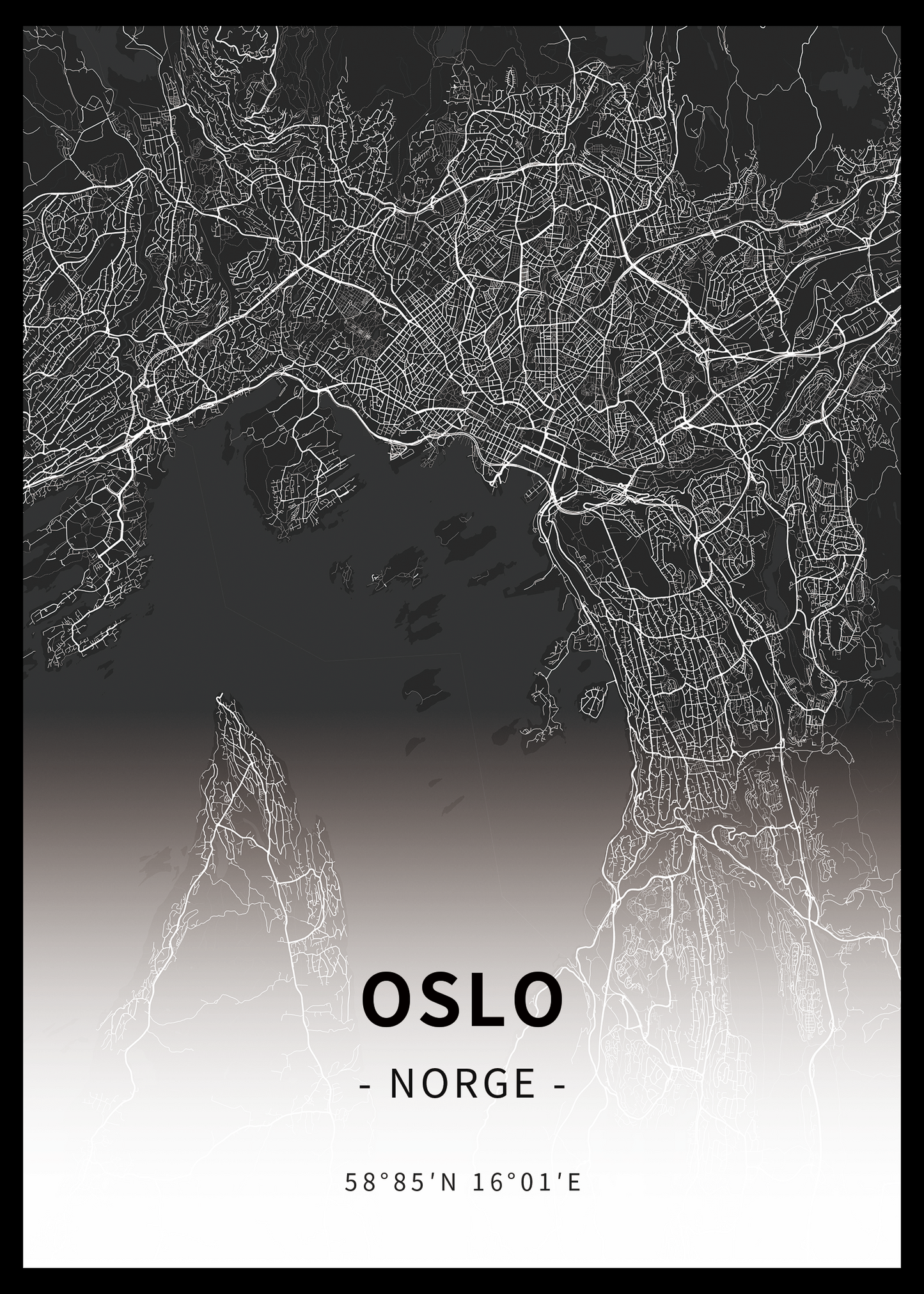 Oslo