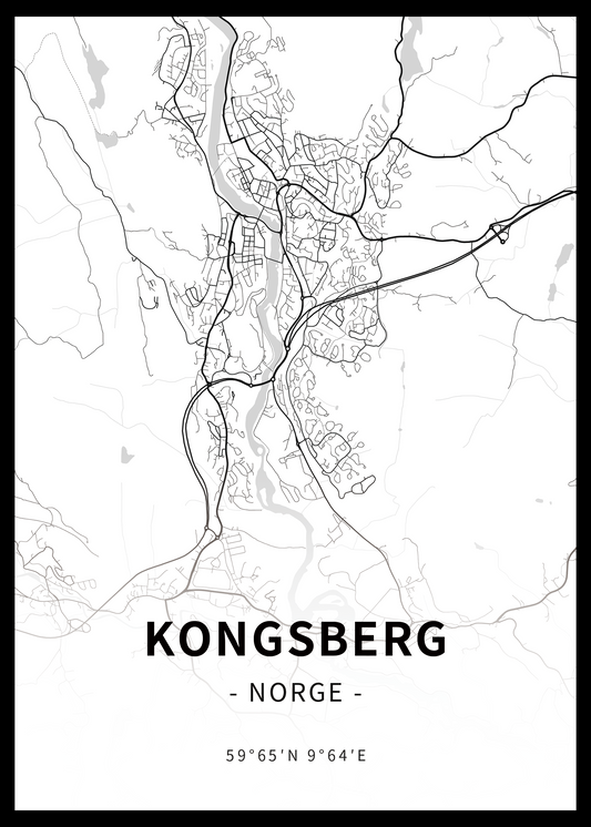 Kongsberg