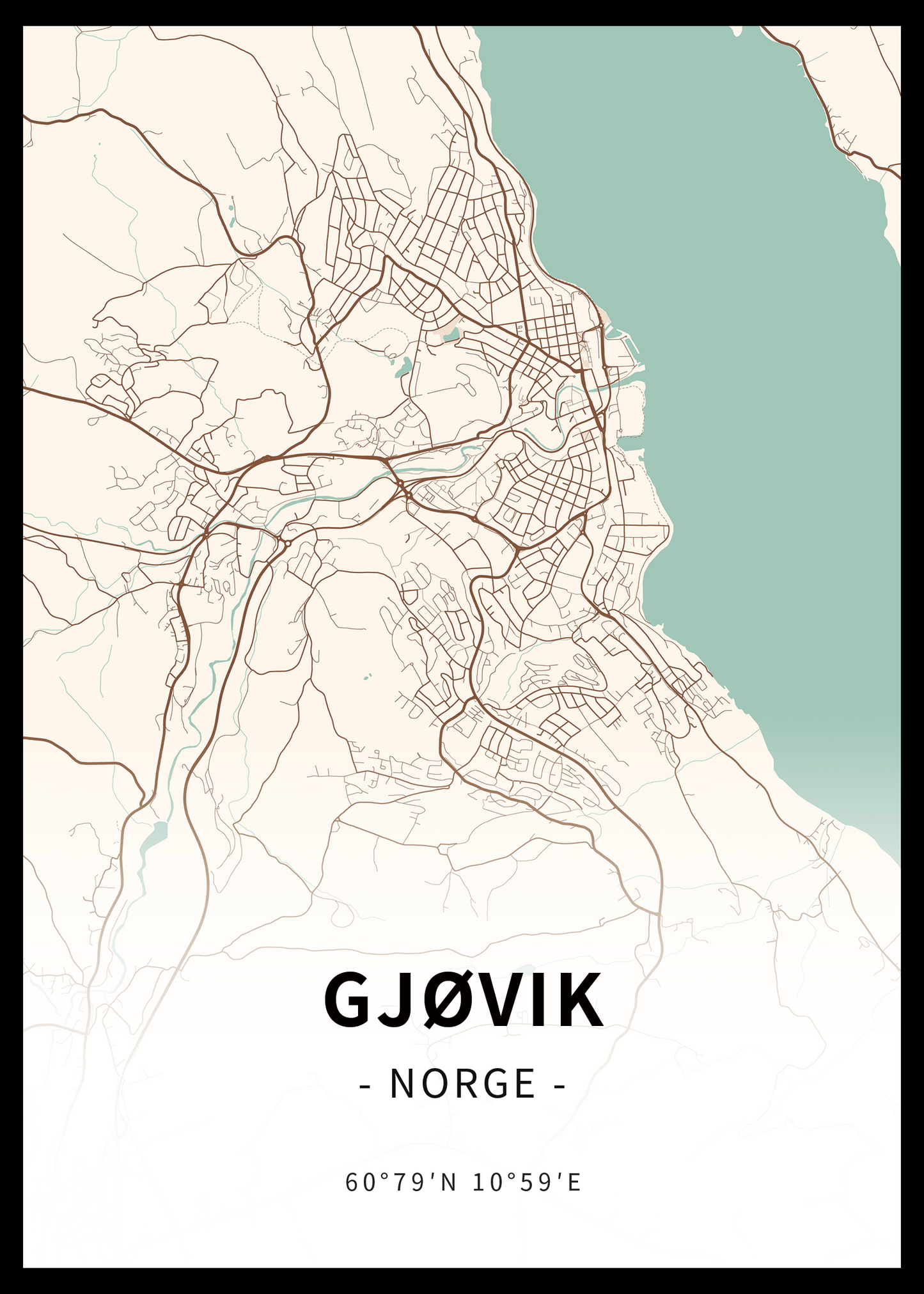 Gjøvik