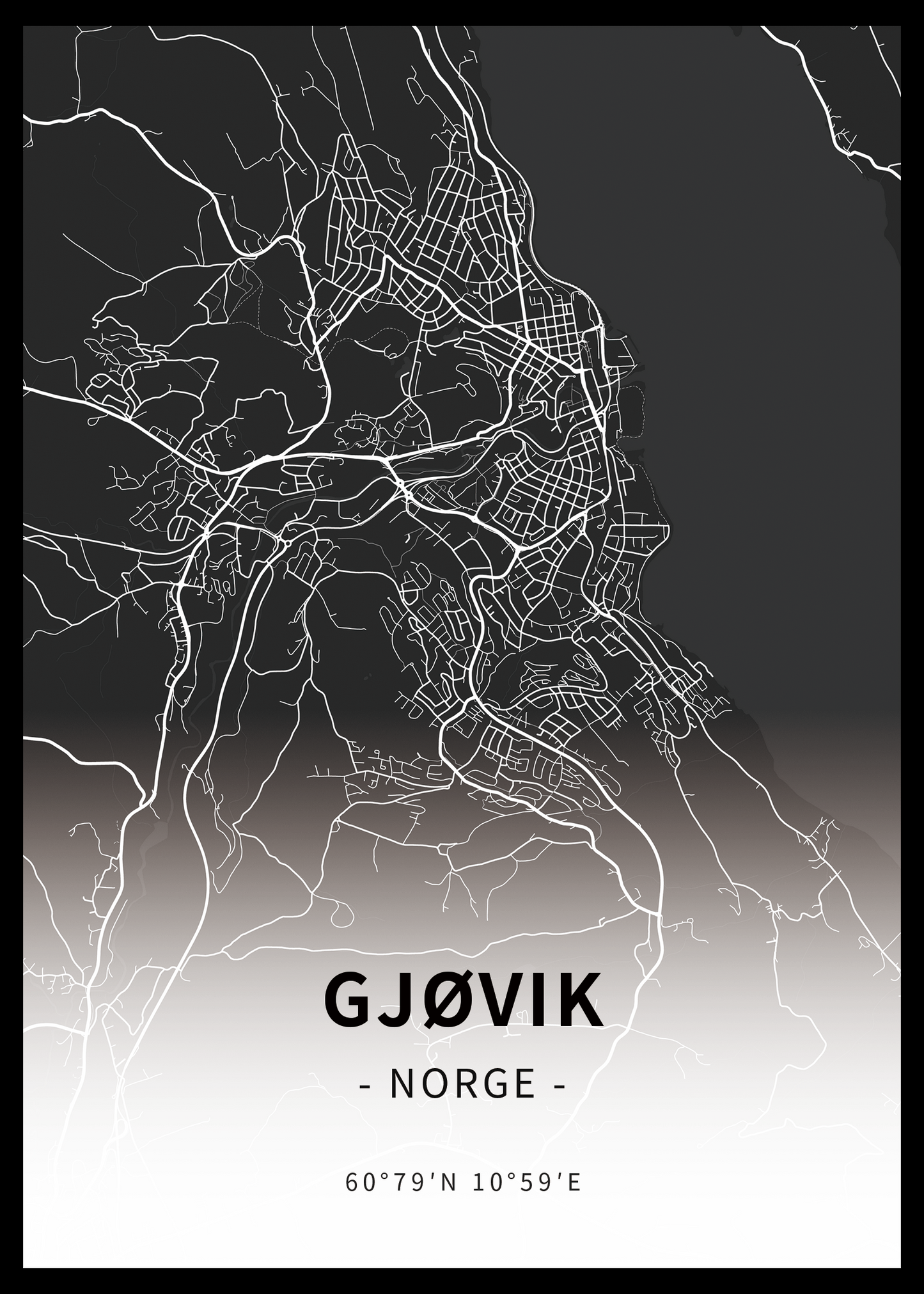 Gjøvik