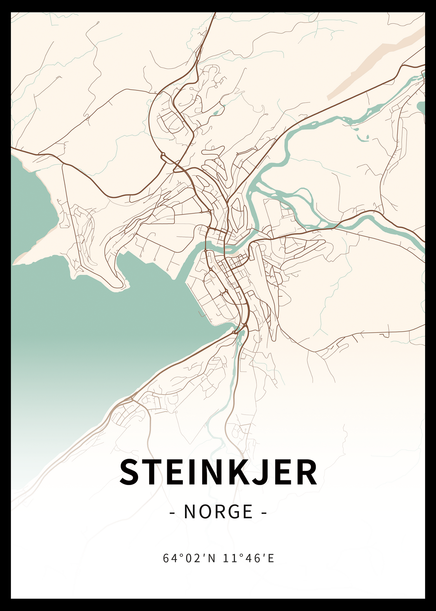 Steinkjer