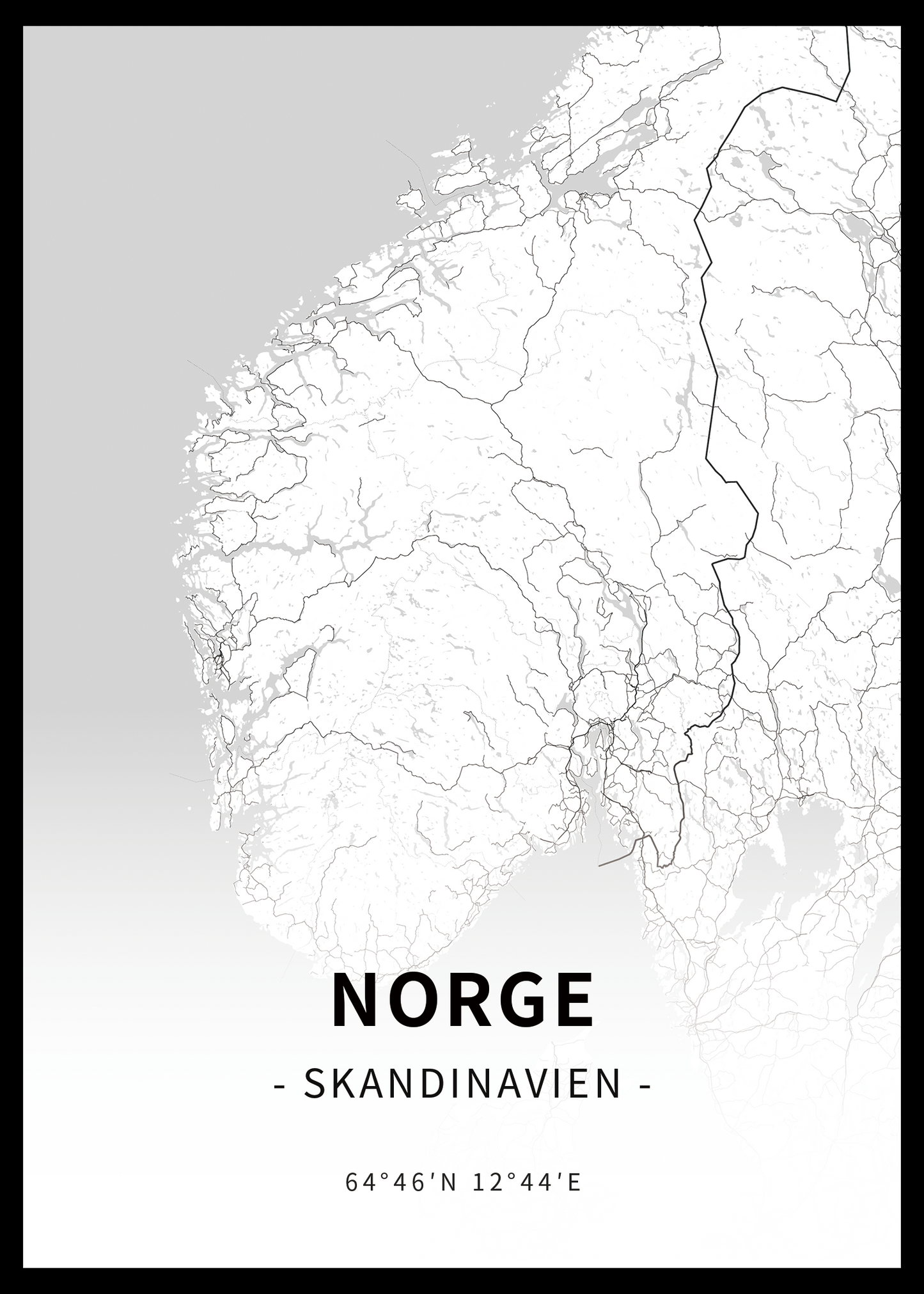 Norge