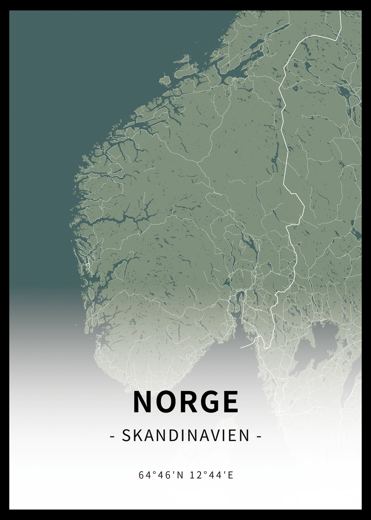 Norge