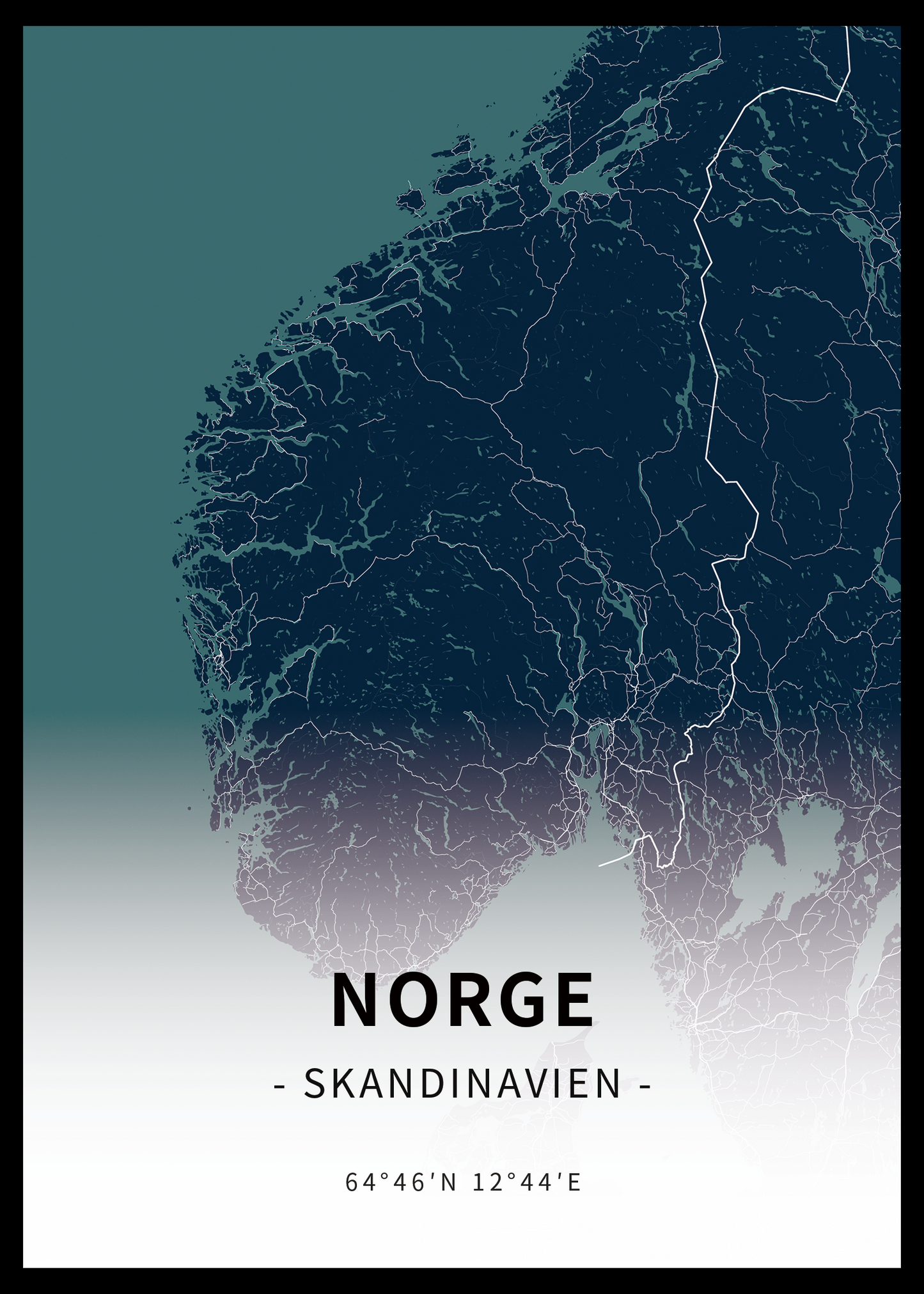 Norge