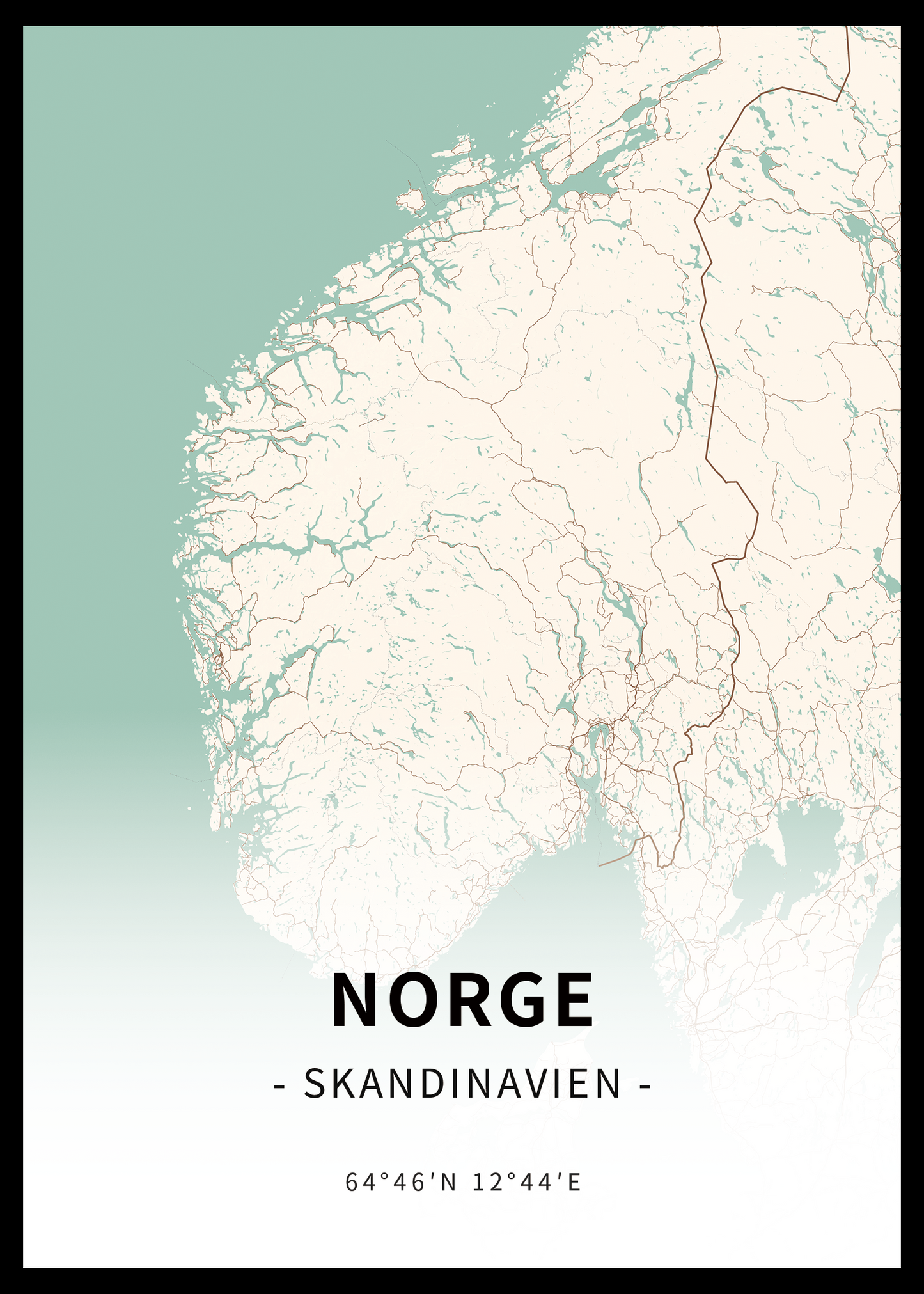 Norge