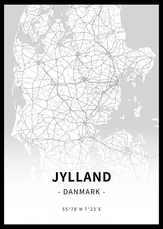 Jylland