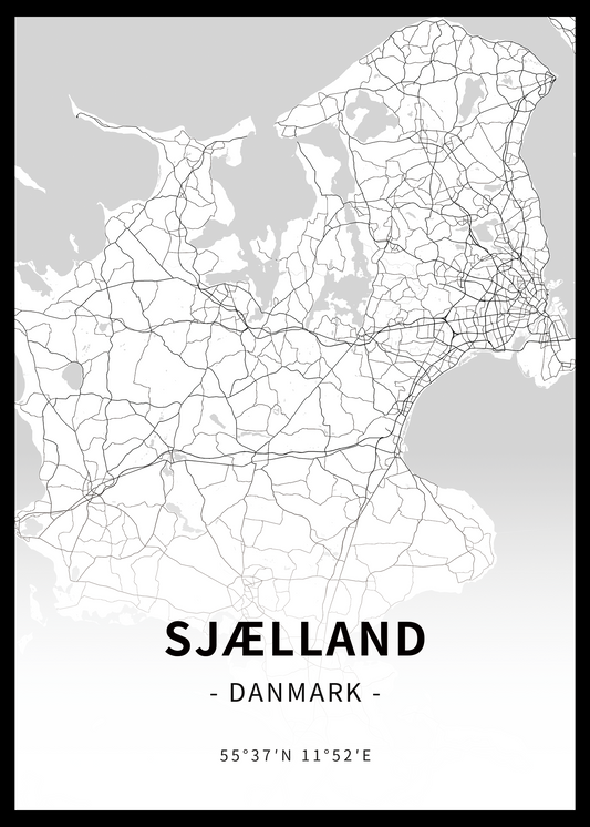 Sjælland