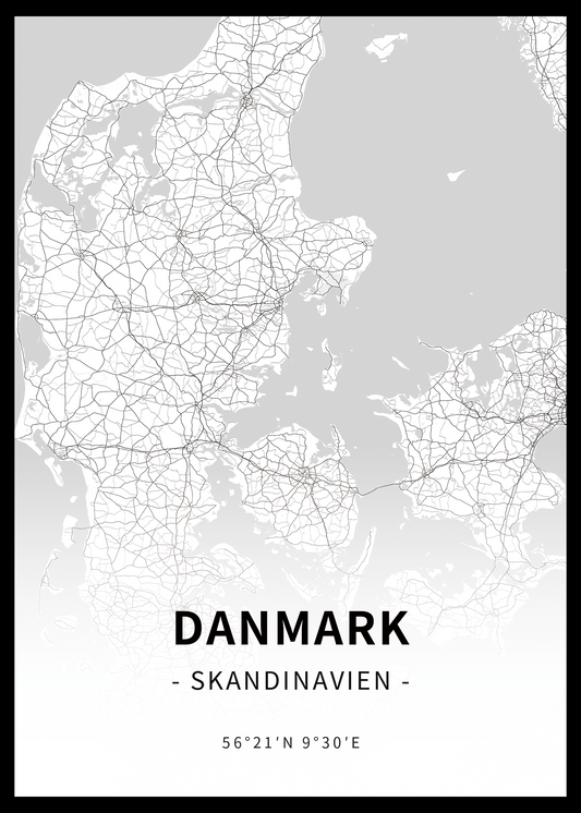 Danmark